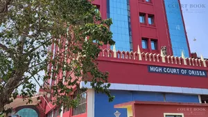 Victim Cannot Introduce Evidence During Trial Which Is Not Included In Chargesheet: Orissa High Court